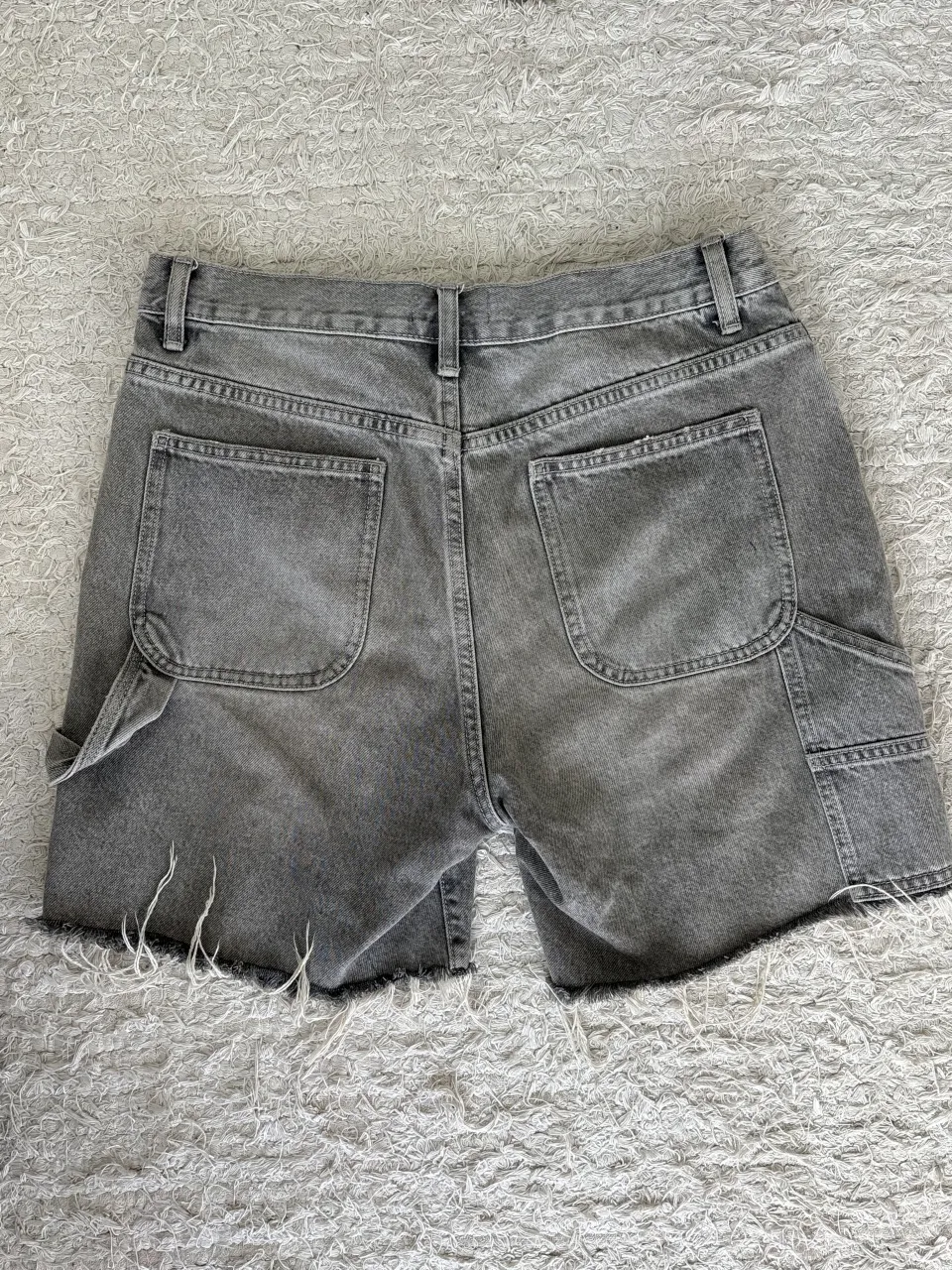 Bermuda Zara - imagen 5