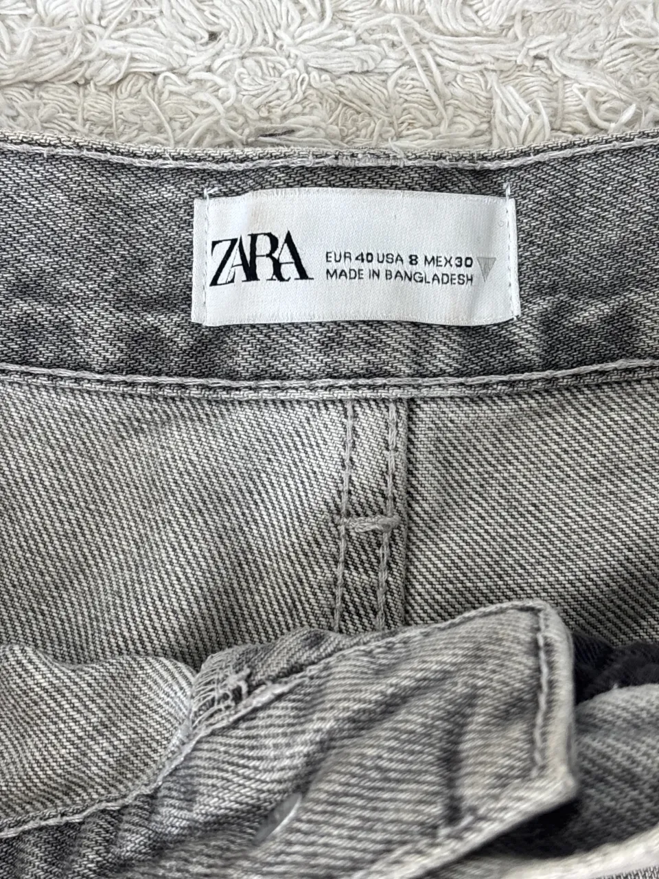 Bermuda Zara - imagen 6