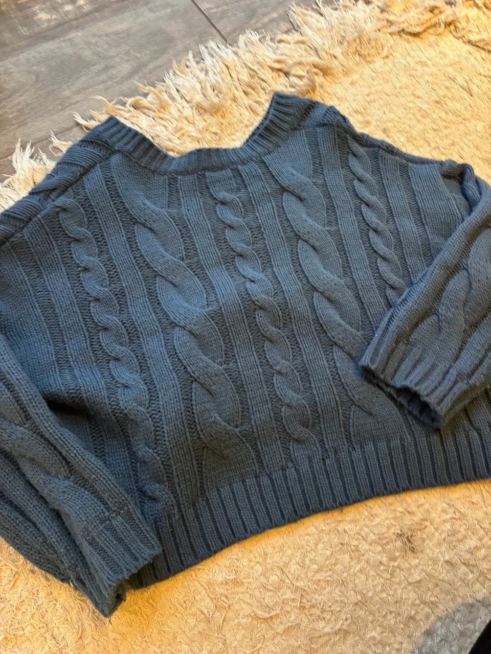 Sweater Dazy - imagen 1