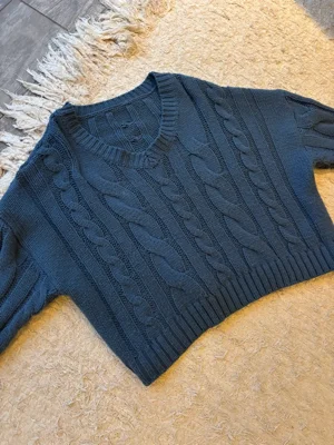 Sweater Dazy · Talle M