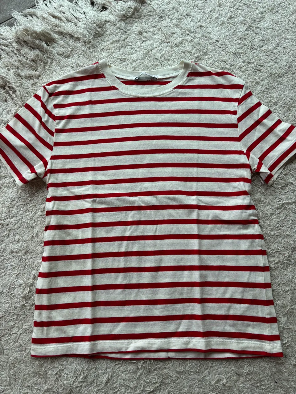Remera Zara - imagen 1
