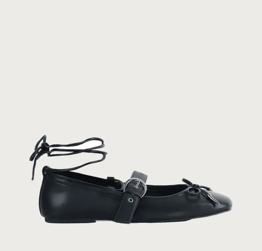 Ballerinas Sarkany