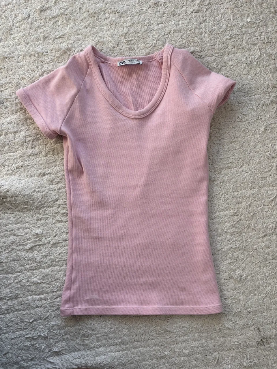 Remera Zara