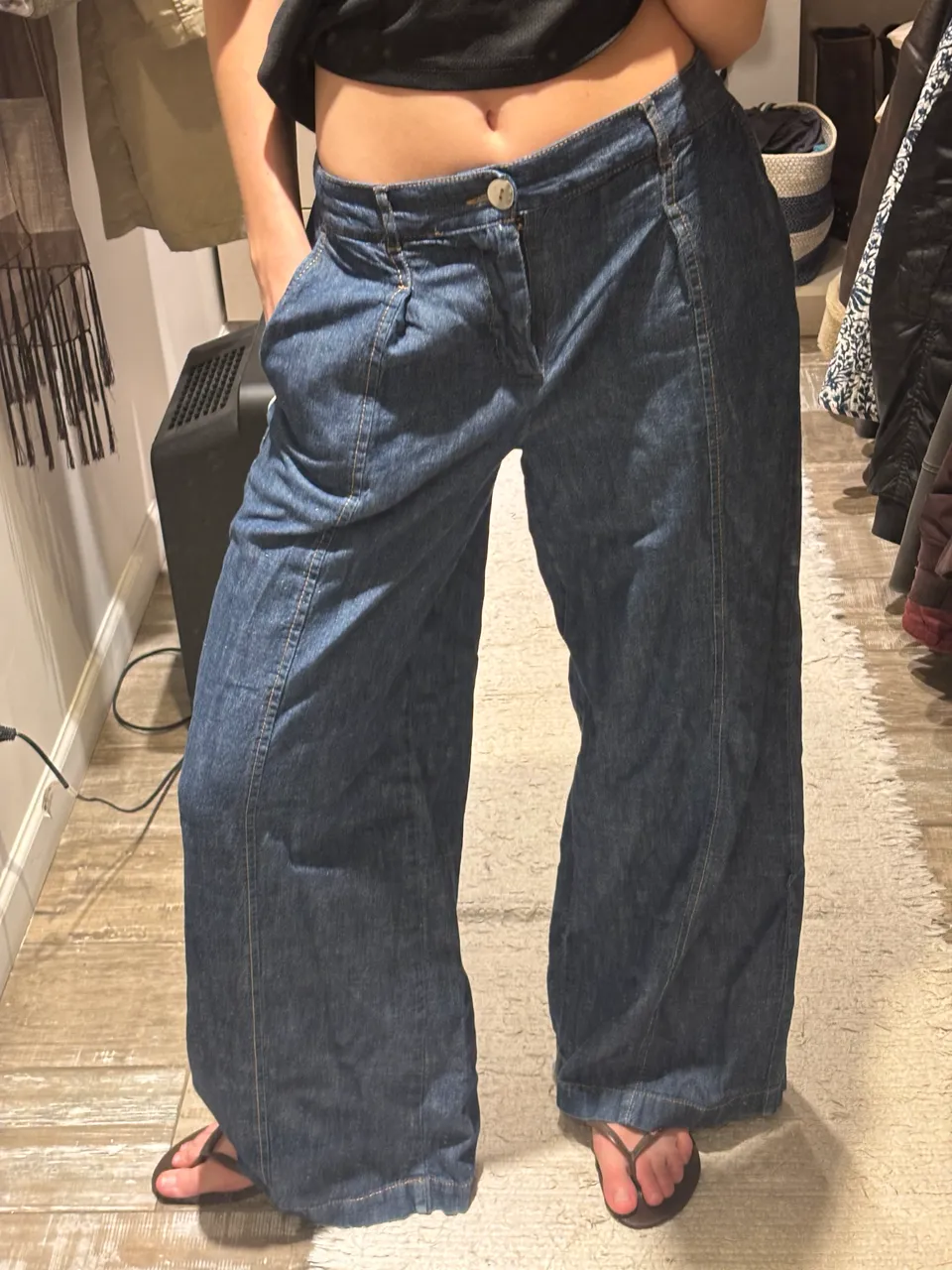 Pantalón Zara - imagen 1