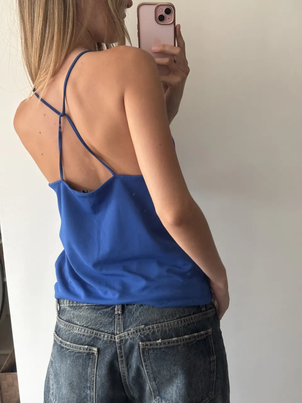Top Zara - imagen 2