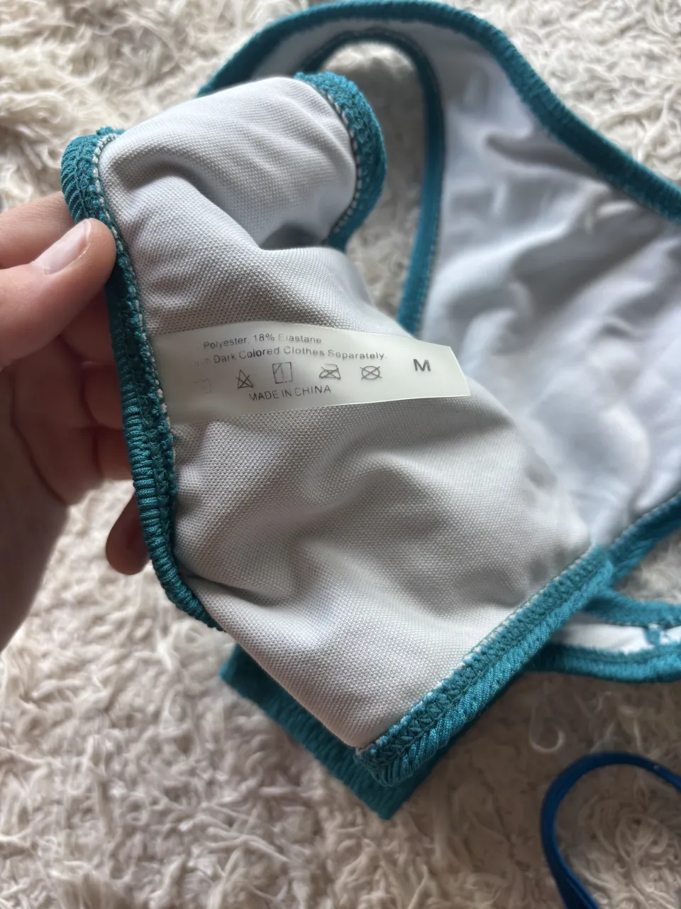 Bikini Shein - imagen 6