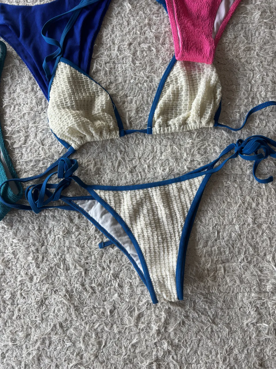 Bikini Shein - imagen 5