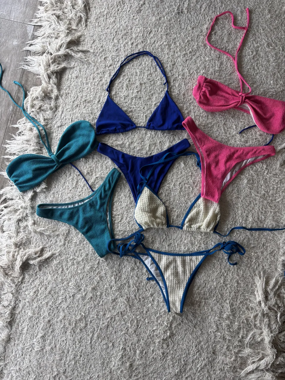 Bikini Shein - imagen 1
