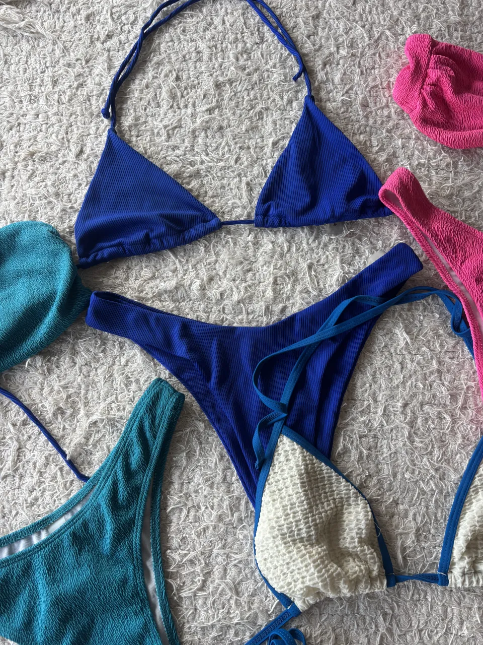 Bikini Shein - imagen 3