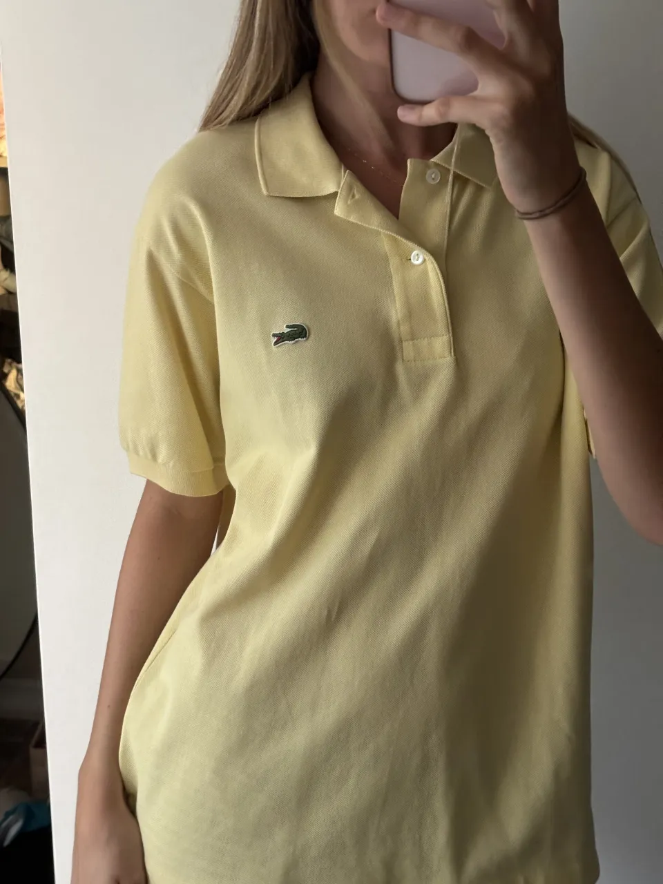 Remera Lacoste - imagen 2