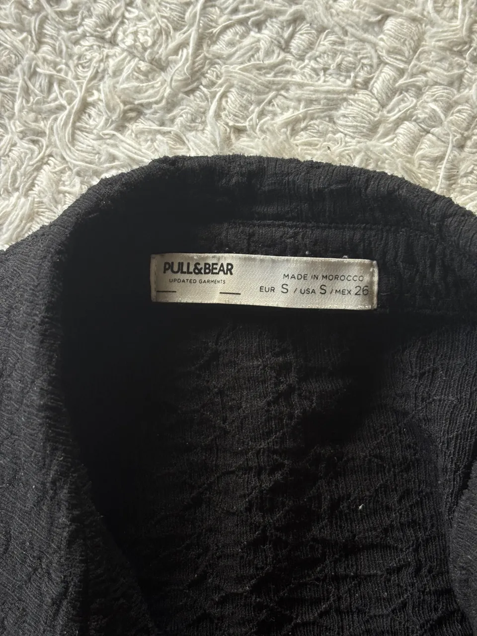 Remera Pull & Bear - imagen 5