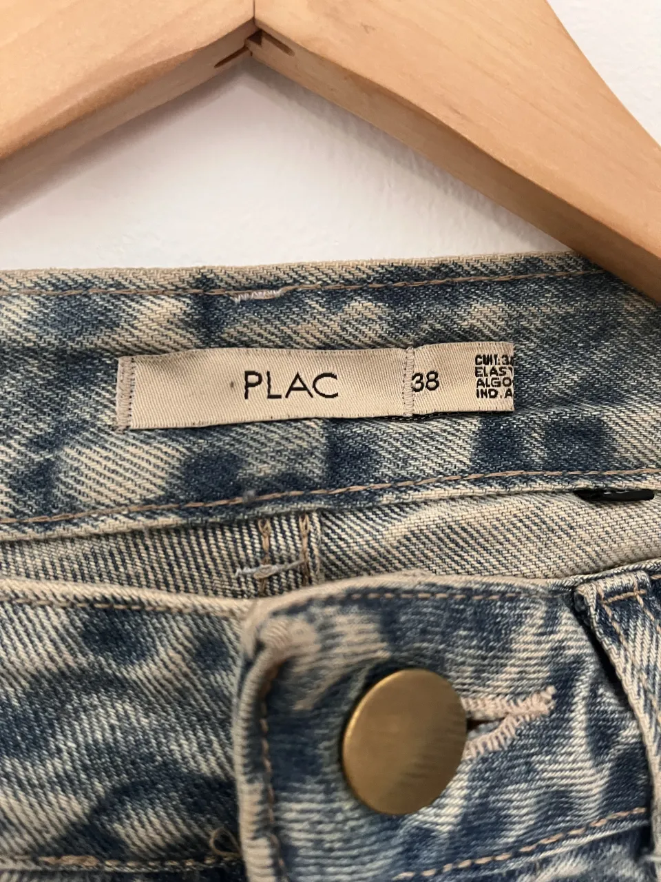 Pantalón PLAC - imagen 2