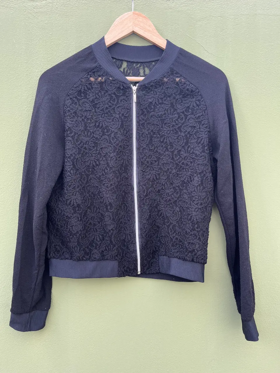 Campera Sin marca - imagen 2