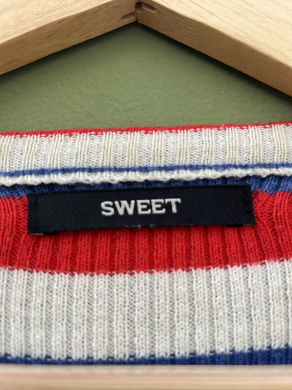 Sweater Sweet - imagen 2