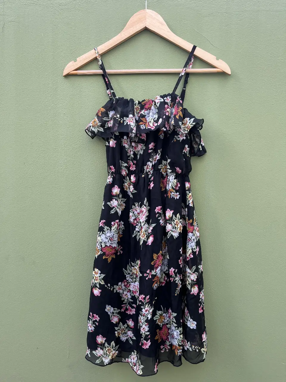 Vestido 47 Street - imagen 1