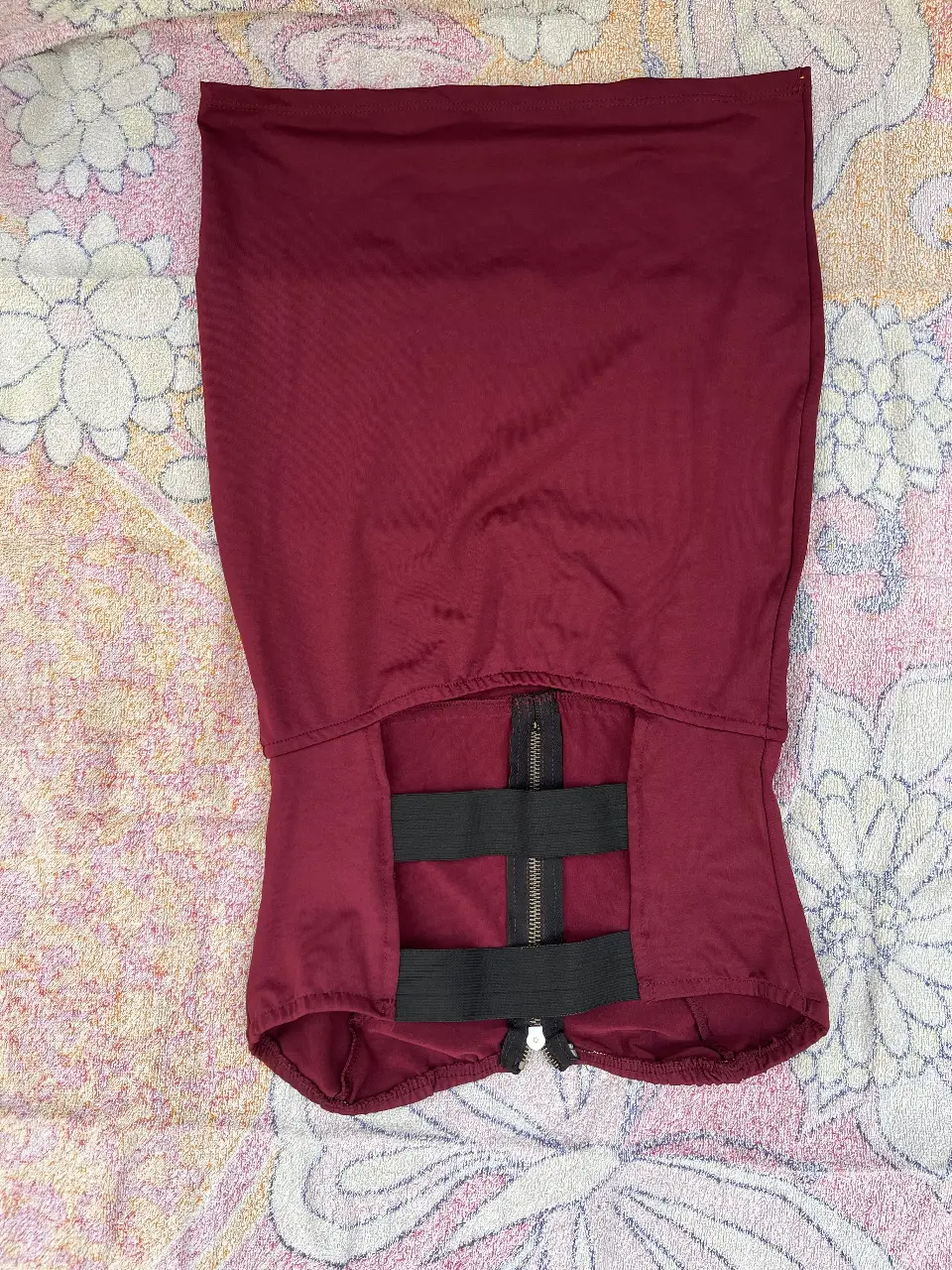Vestido Sin marca - imagen 2