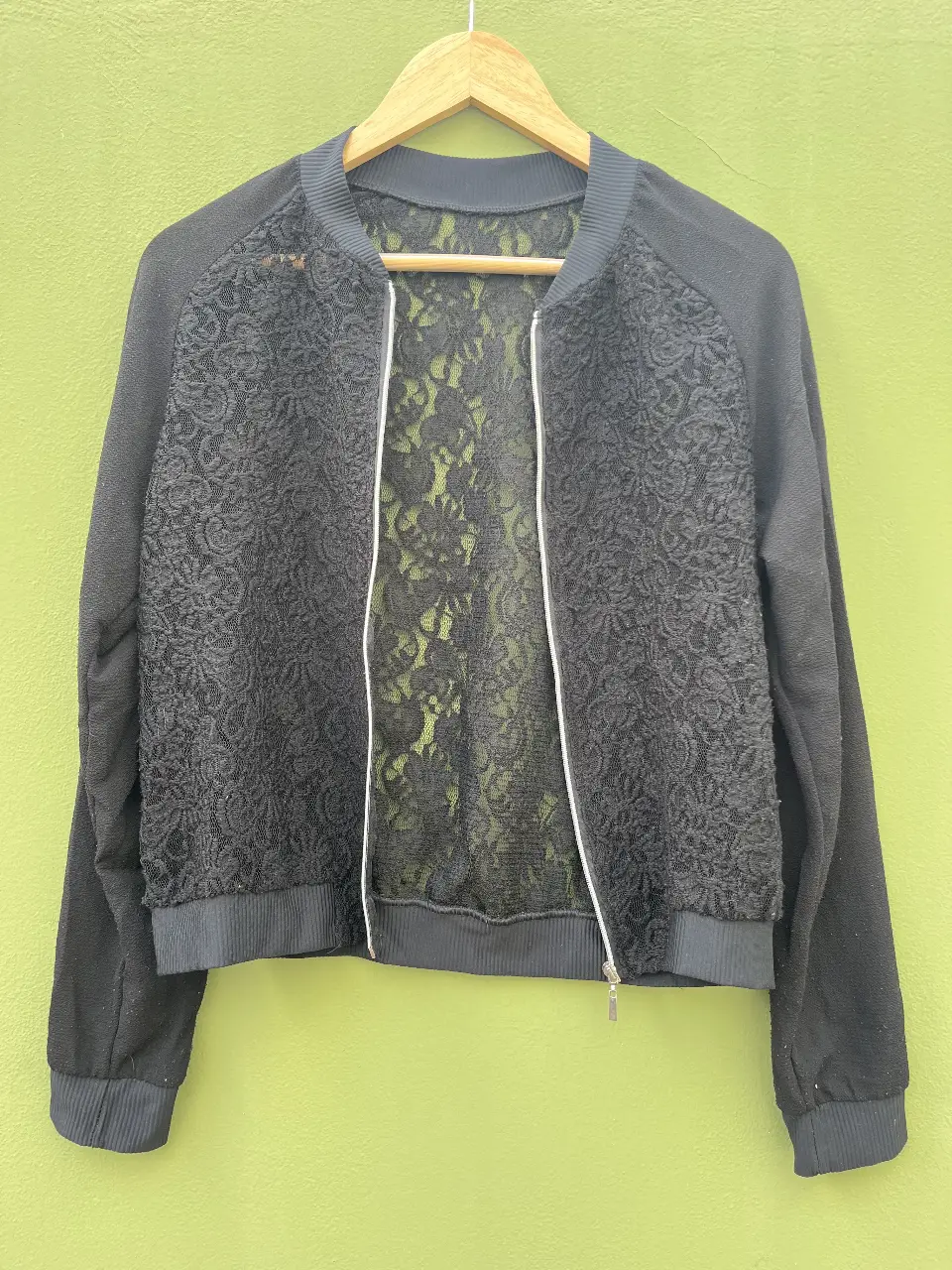 Campera Sin marca - imagen 1