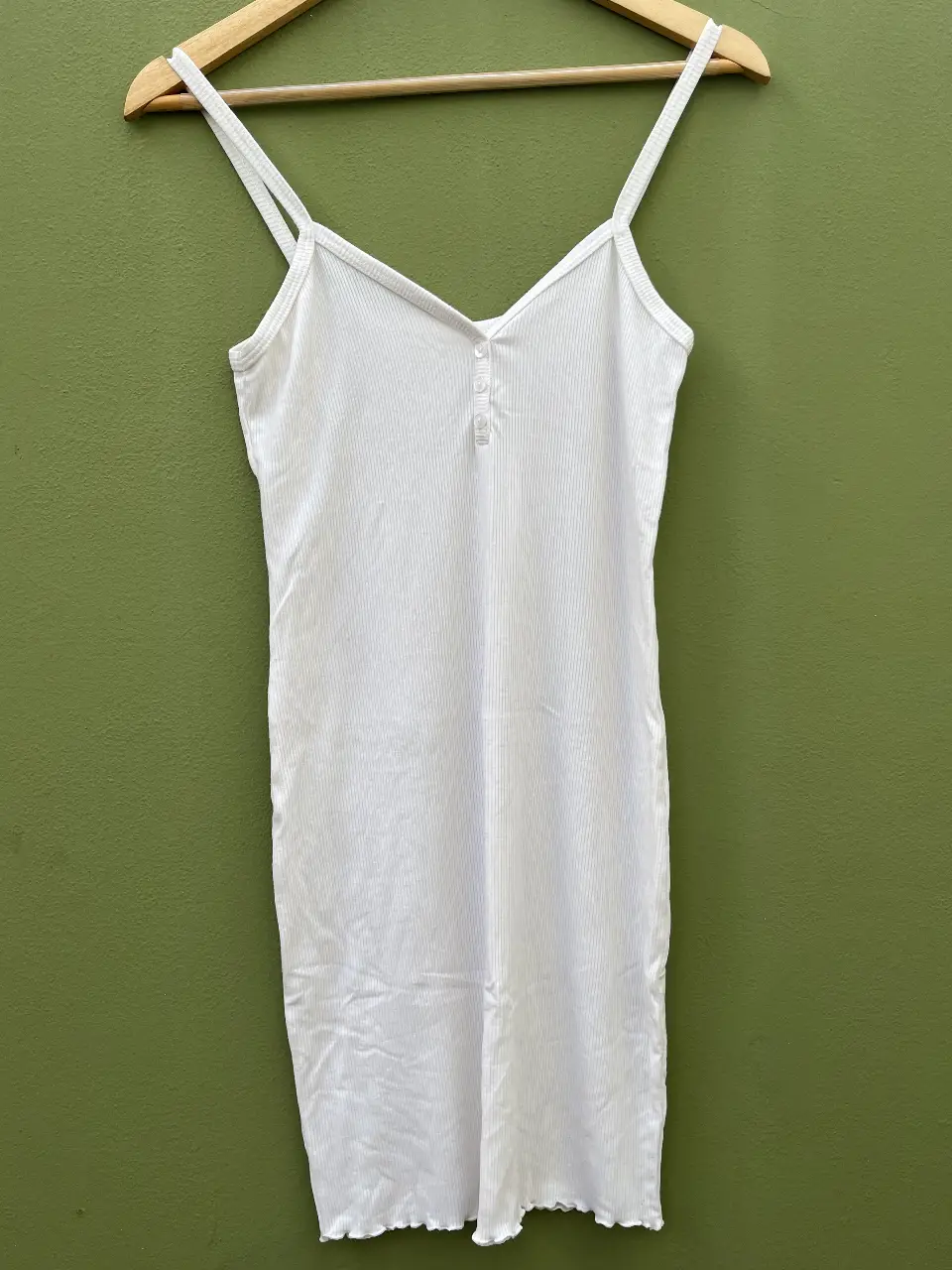Vestido Sin marca - imagen 1