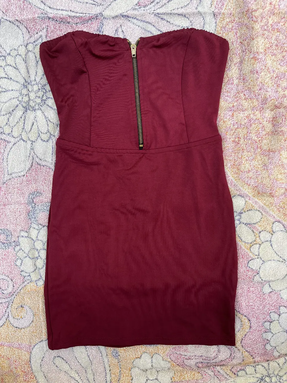 Vestido Sin marca - imagen 1