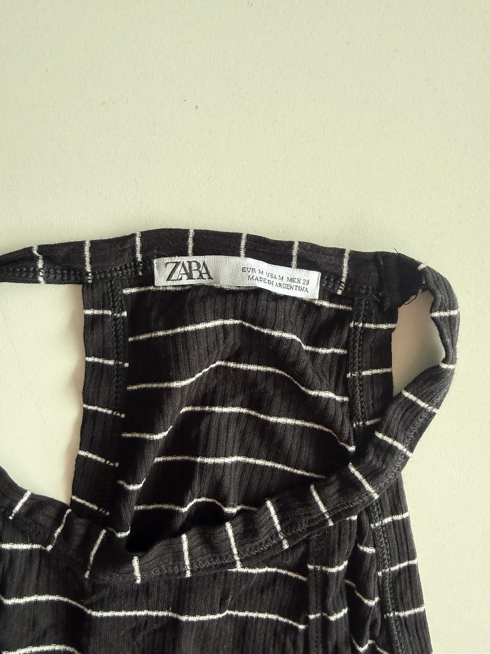 Top Zara - imagen 3