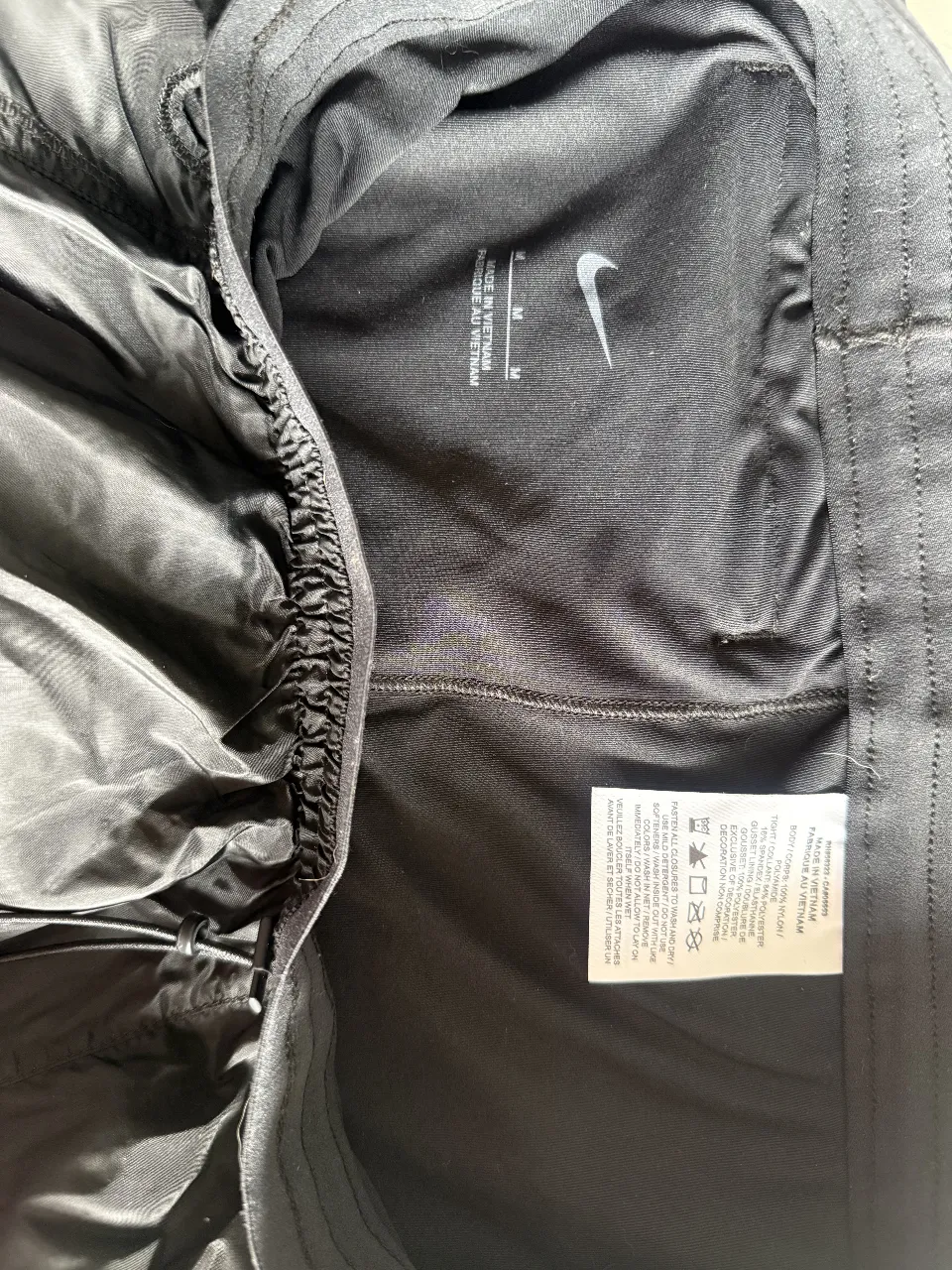 Short Nike - imagen 3