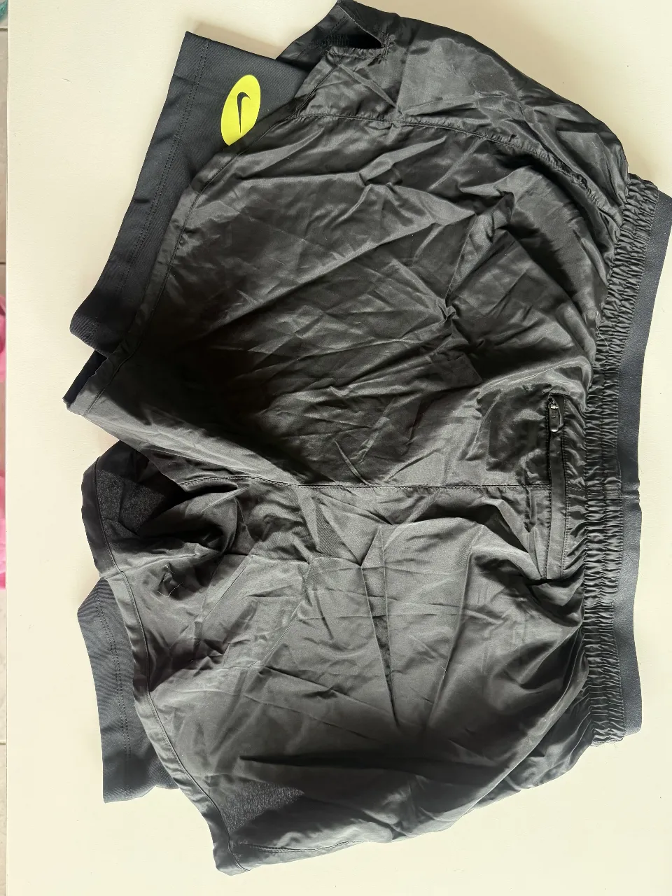Short Nike - imagen 2
