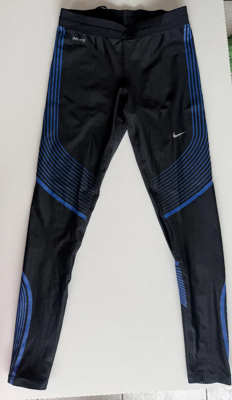 Calza Nike - imagen 1