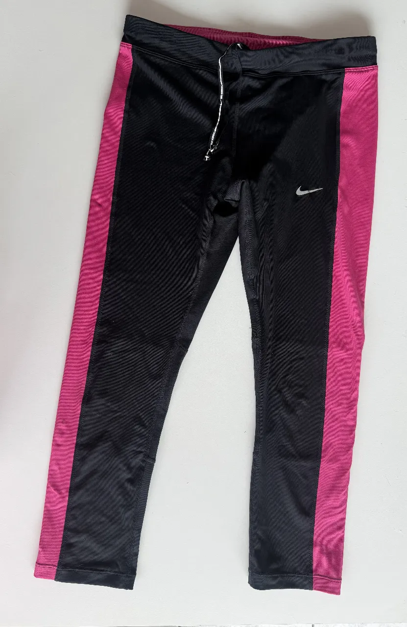Calza Nike - imagen 1