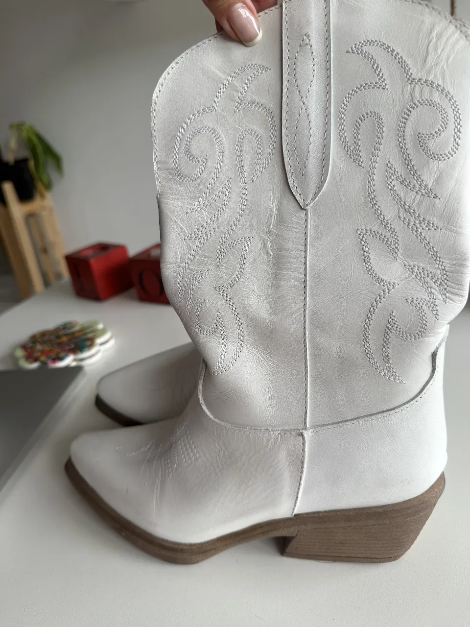 Botas Kendra - imagen 2