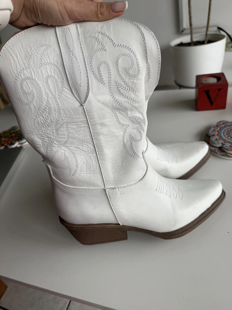 Botas Kendra - imagen 3