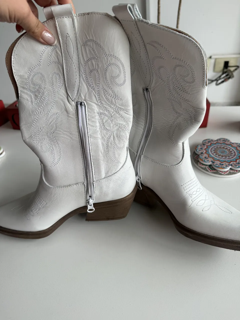 Botas Kendra - imagen 4