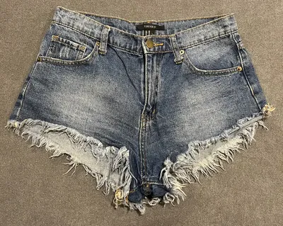 Forever 21