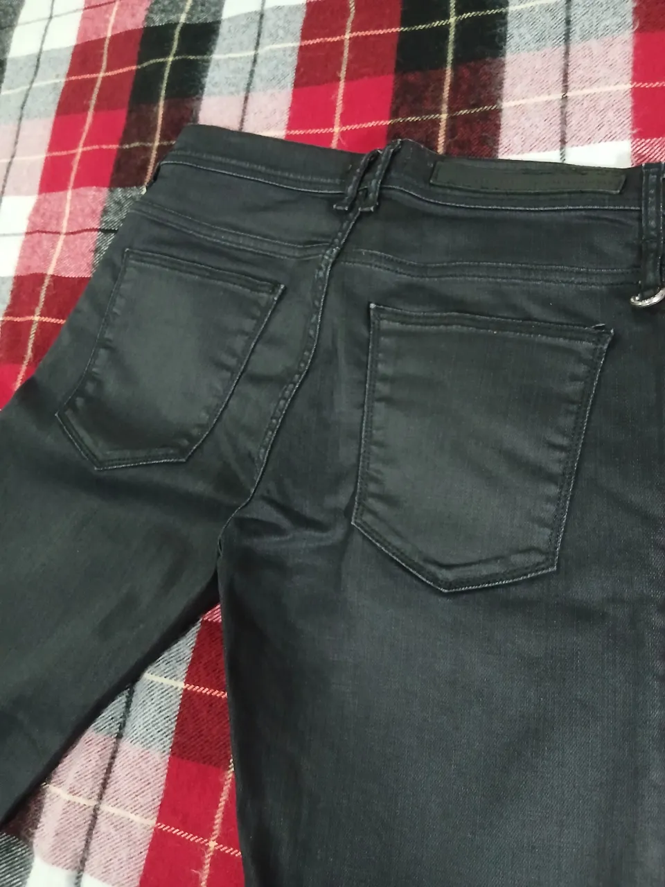 Jean Zara Man - imagen 3