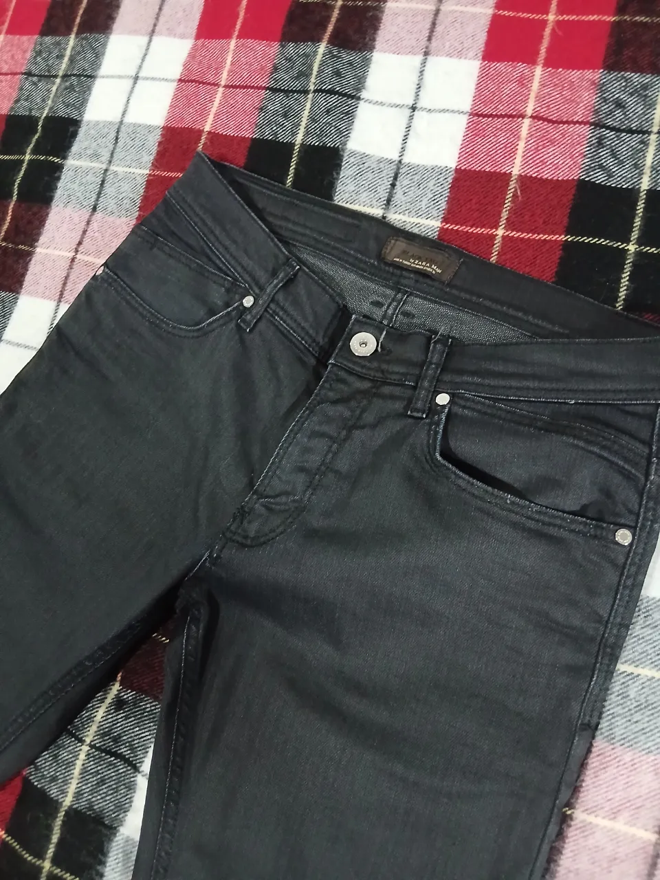 Jean Zara Man - imagen 1