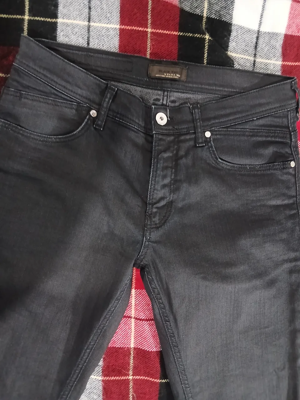Jean Zara Man - imagen 2