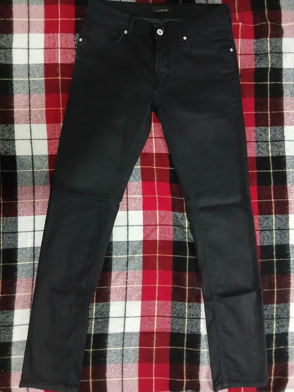 Jean Zara Man - imagen 4