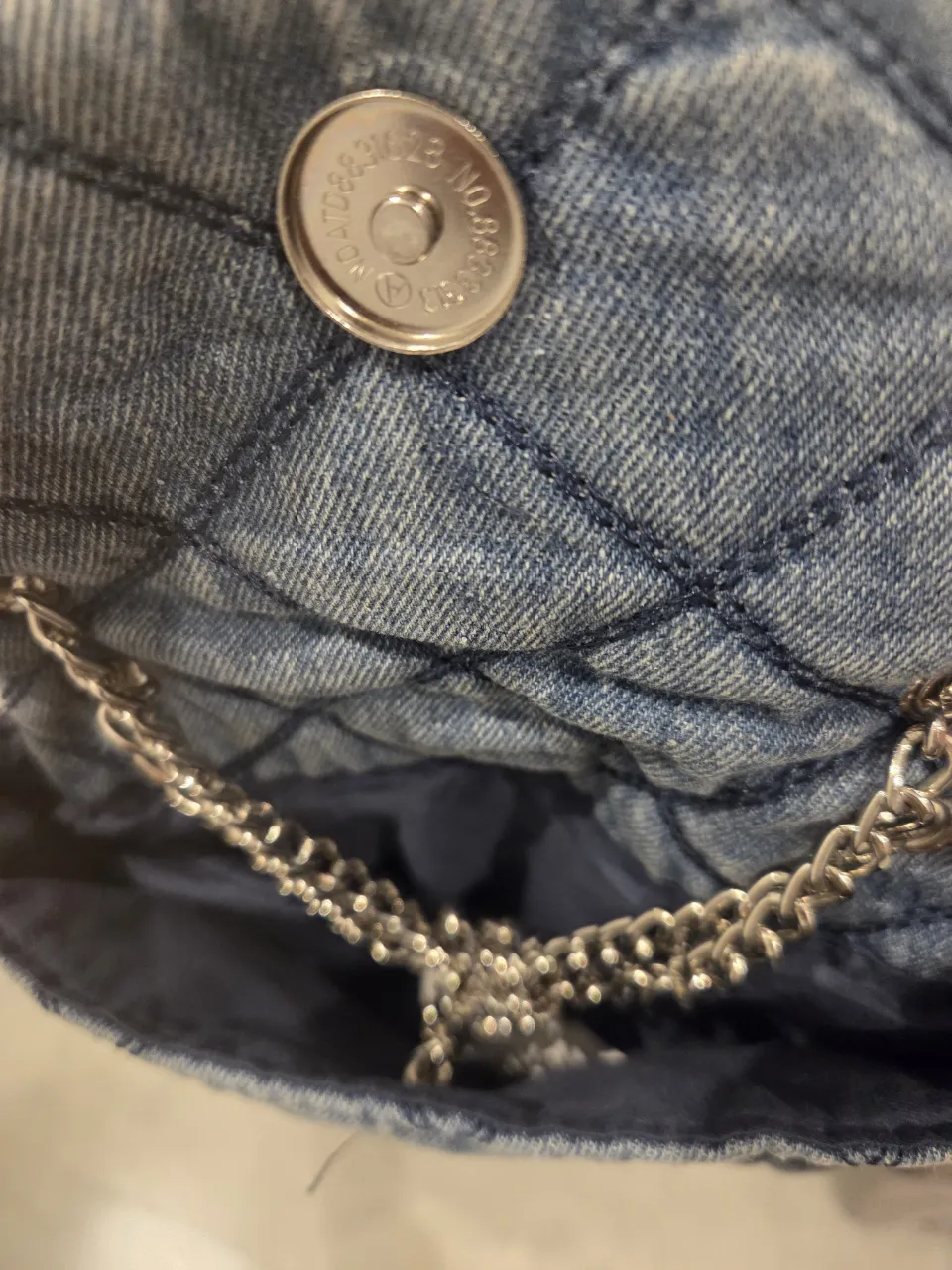 Cartera Stradivarius - imagen 4