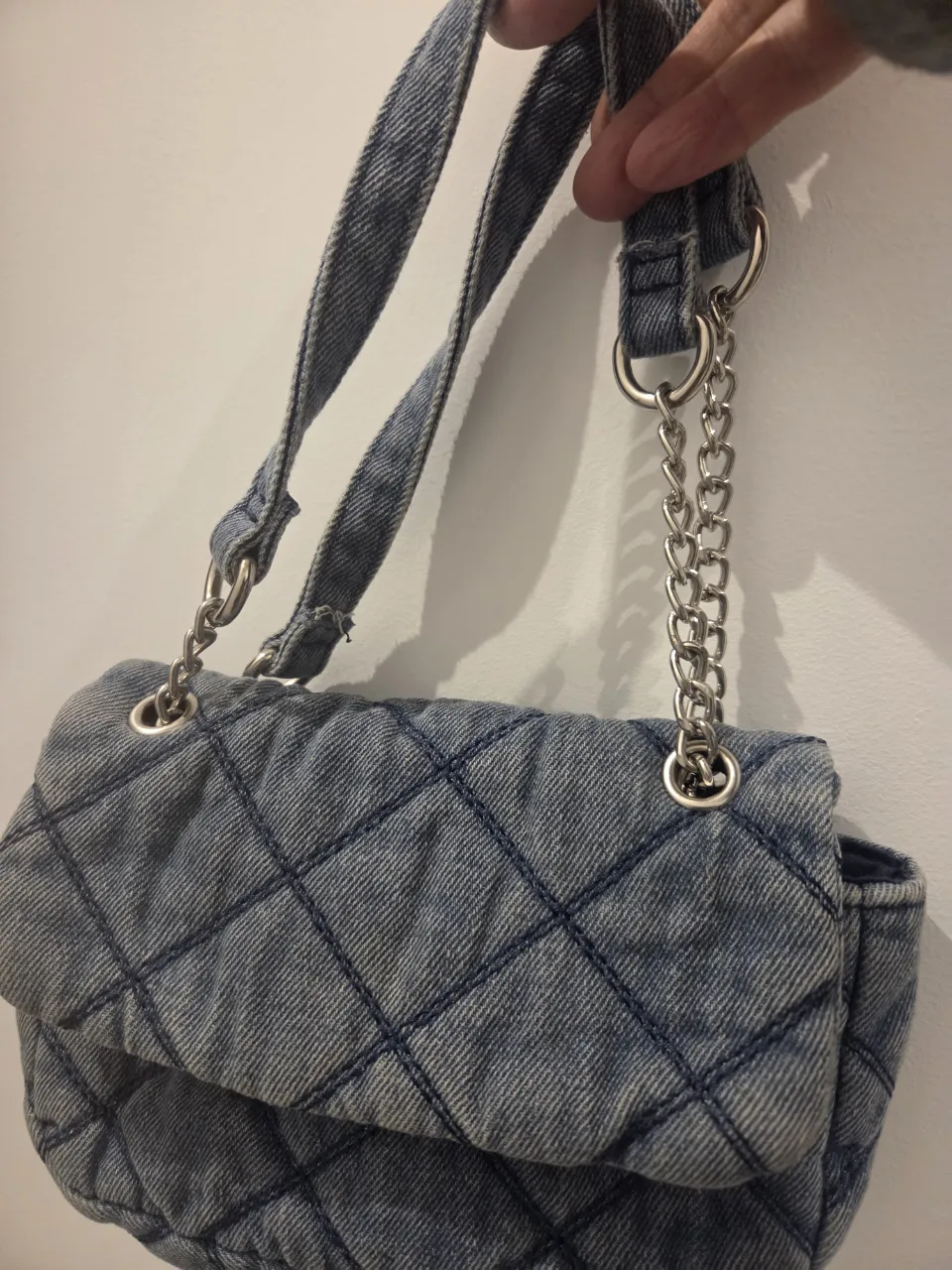 Cartera Stradivarius - imagen 2