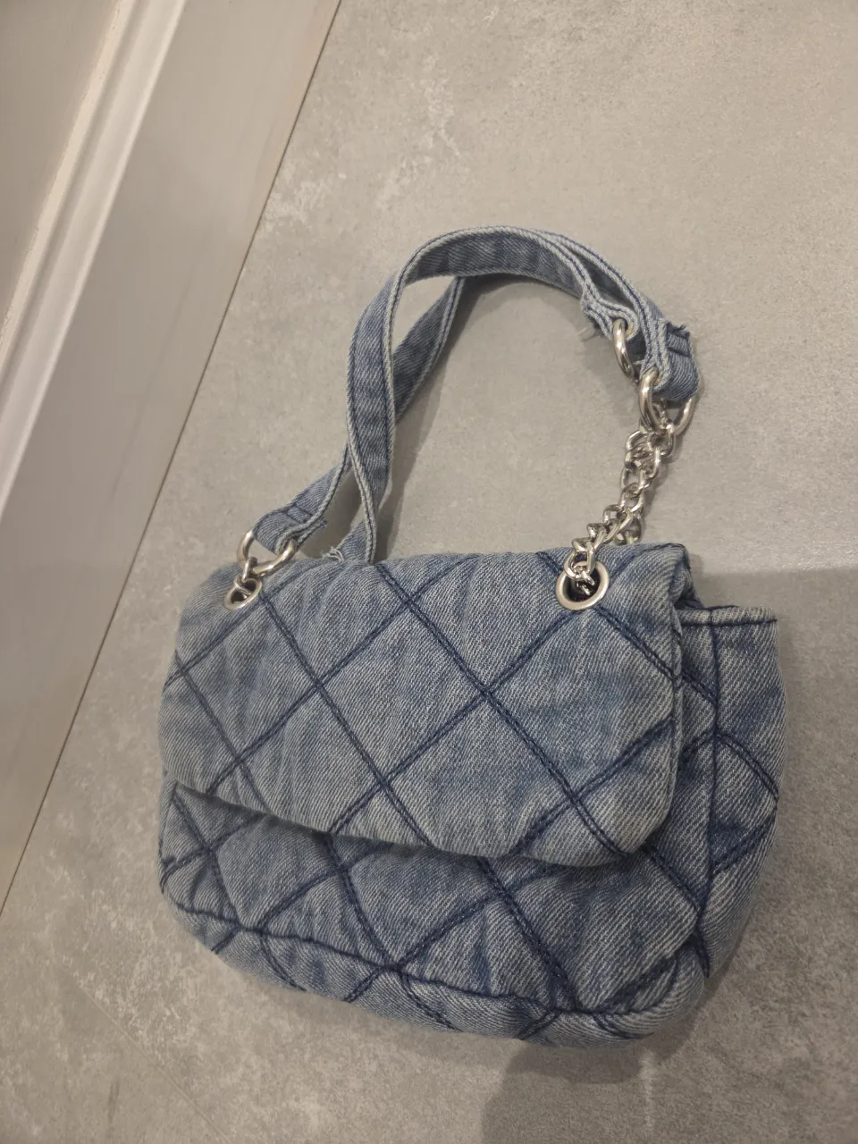 Cartera Stradivarius - imagen 1