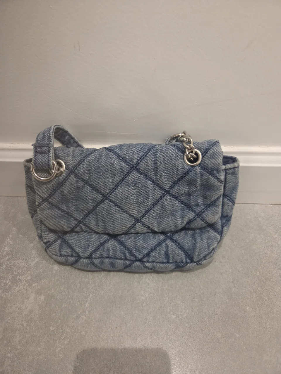 Cartera Stradivarius - imagen 3