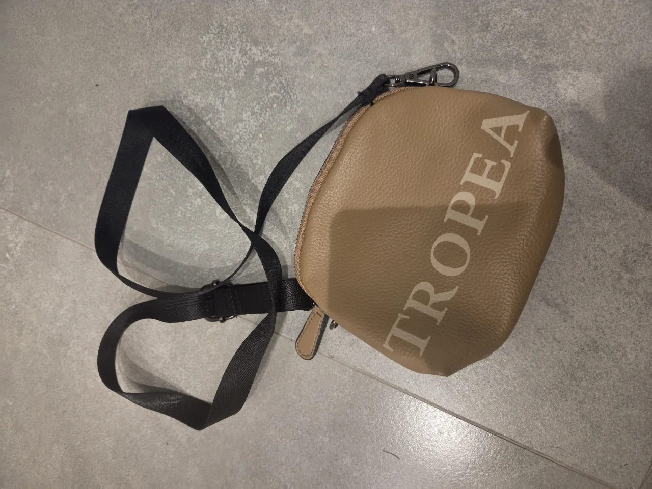 Bolso Tropea