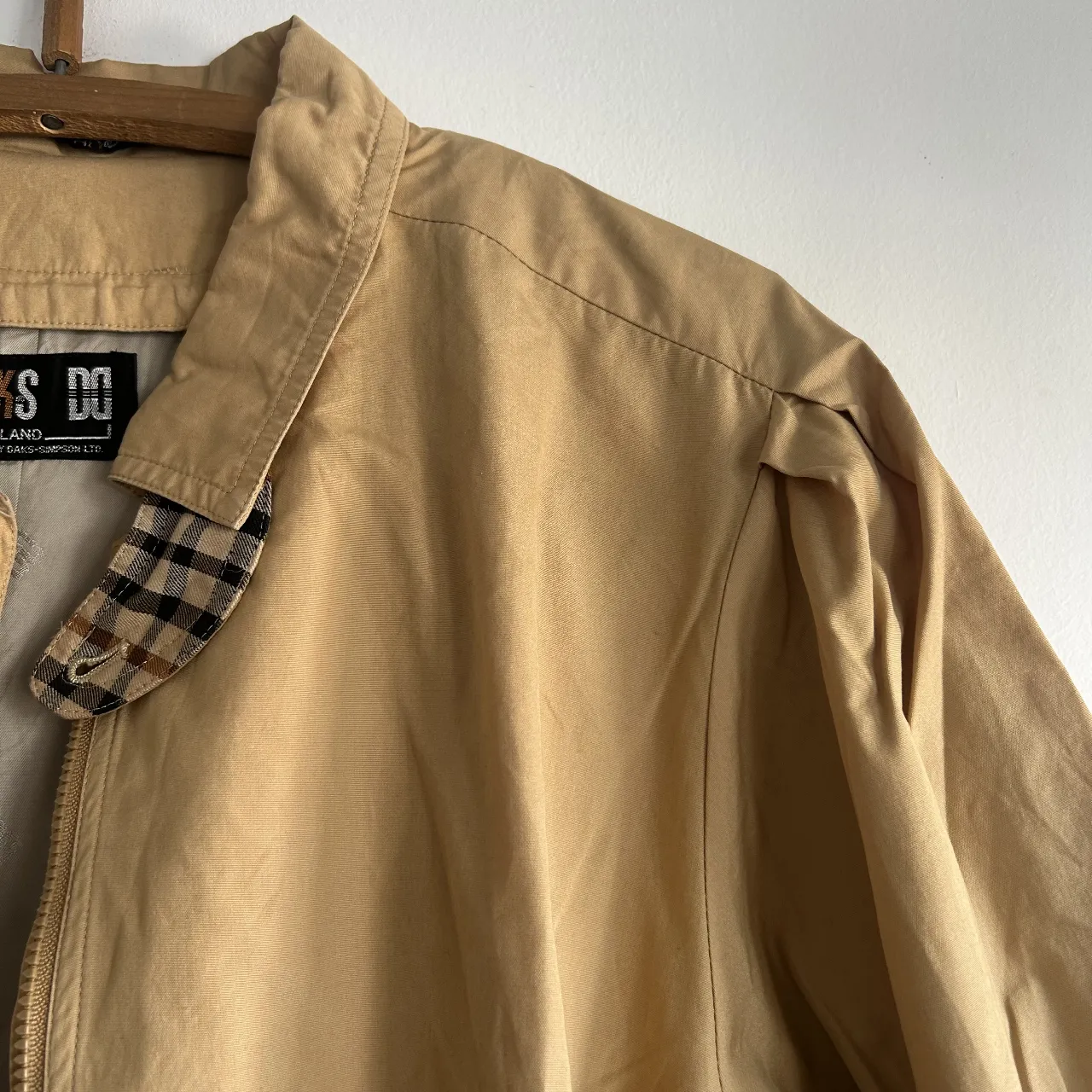 Campera Daks - imagen 5