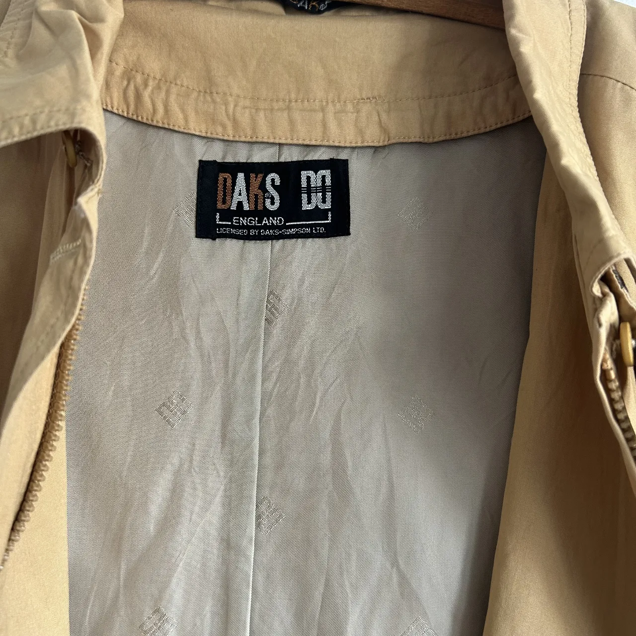 Campera Daks - imagen 4