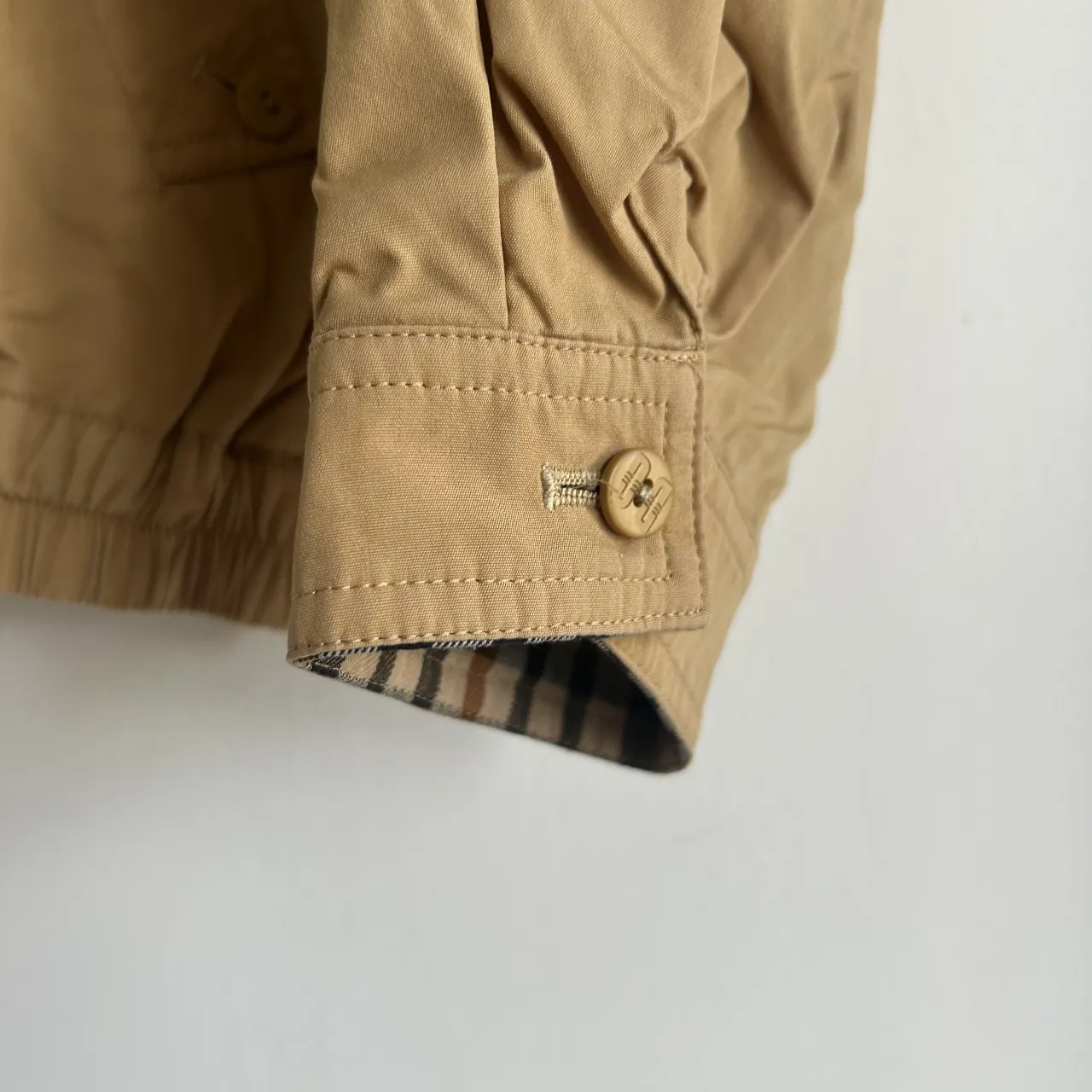 Campera Daks - imagen 2