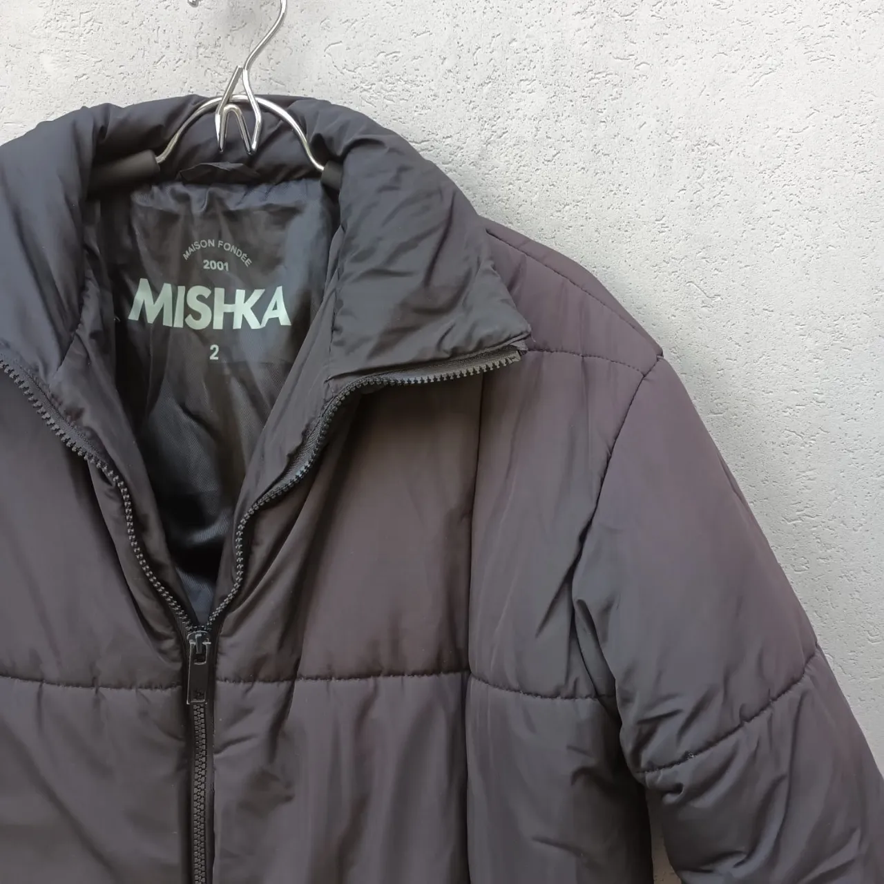 Campera Mishka - imagen 1