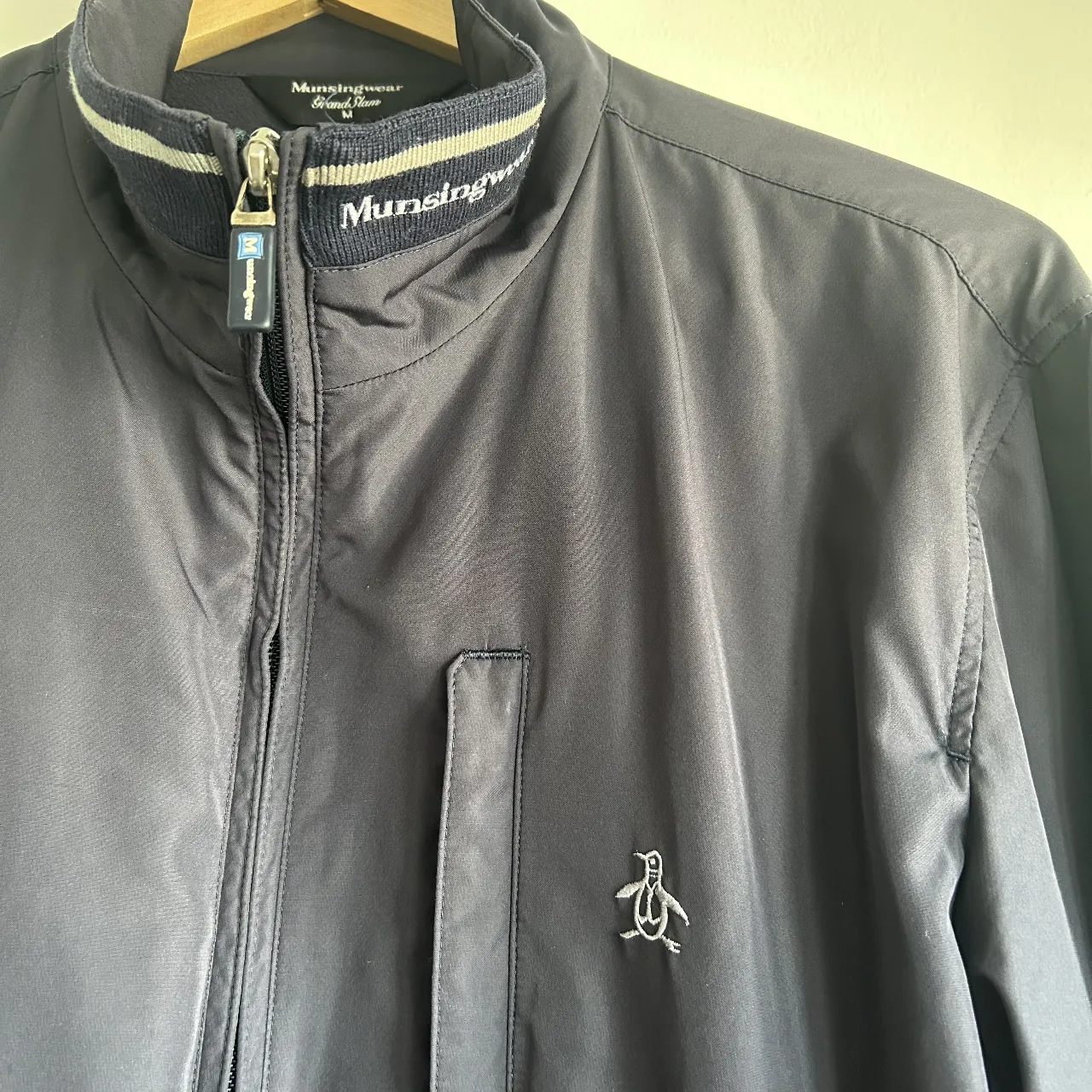 Campera Original Penguin - imagen 2