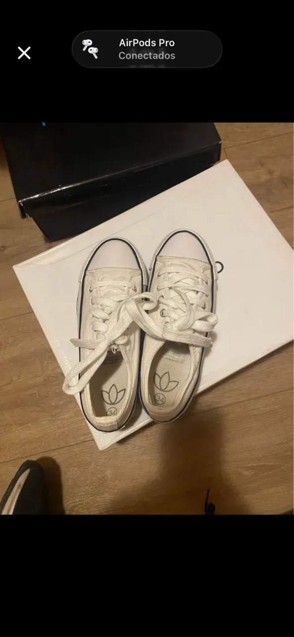 Zapatillas Como Quieres - imagen 4