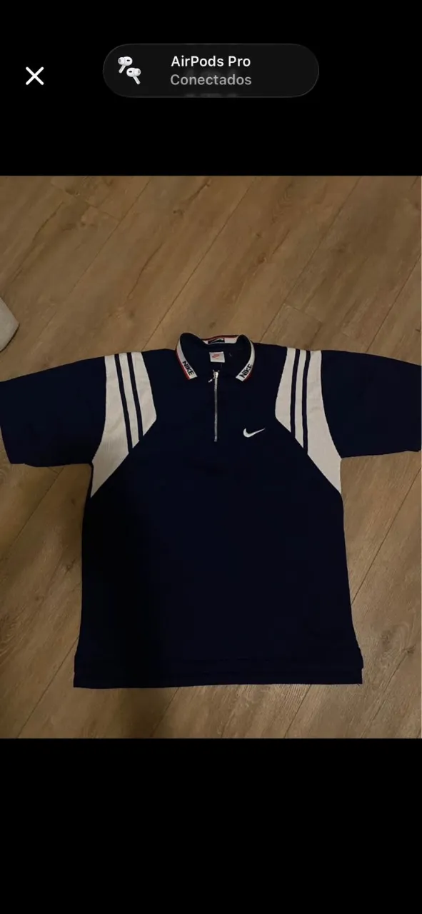 Camisa Nike - imagen 2