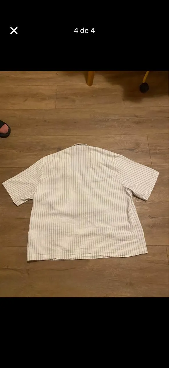 Camisa Bershka - imagen 2
