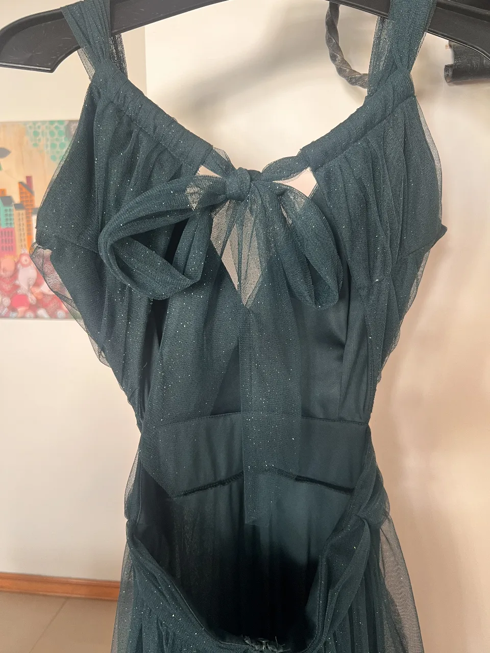 Vestido No tiene marca - imagen 4